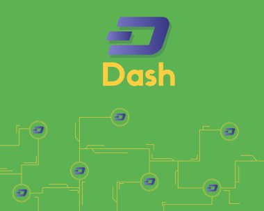 Dash blockchain devre teknolojik altyapı