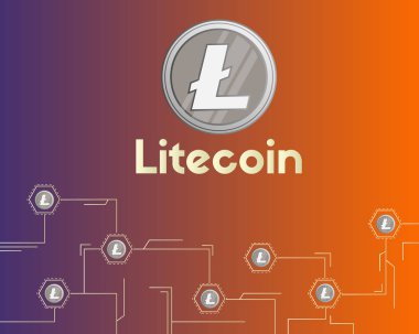 Blockchain litecoin devre teknolojik altyapı