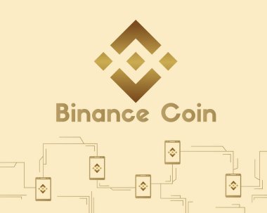 Binance para stil teknolojik altyapı