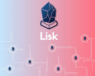 Cryptocurrency lisk devre teknolojik altyapı