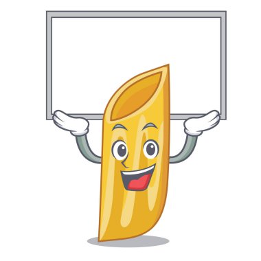 Yönetim Kurulu penne makarna karakter karikatür kadar