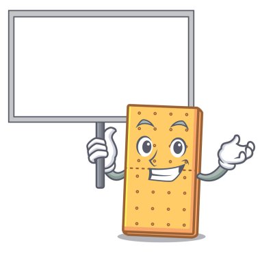 Yönetim Kurulu graham tanımlama bilgileri karakter karikatür getirmek