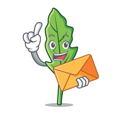 roka karakter karikatür tarzı