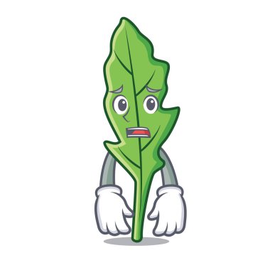 roka karakter karikatür tarzı