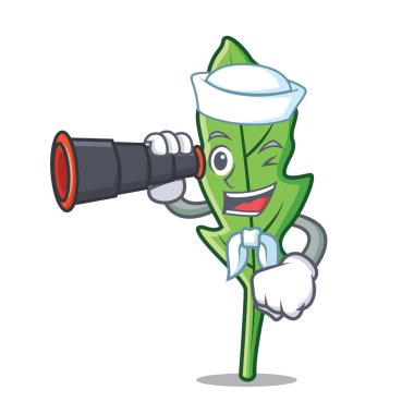 roka karakter karikatür tarzı