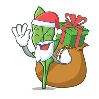 roka karakter karikatür tarzı