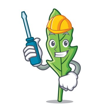 roka karakter karikatür tarzı