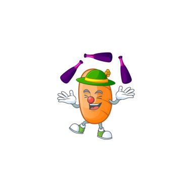 Karakterle hokkabazlık yapan lezzetli uzun bir somun.