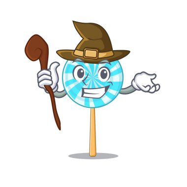 Cadılar bayramı lolipopunuz kutlu olsun.