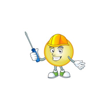 Karakterli altın renkli noel balosu