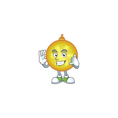 Karakter beni sarı noel balosu çizgi filminden ara..