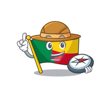 Bayrak Beni Kaydırma Bir biçimlendirilmiş bir pusula Explorer