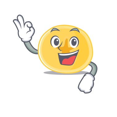 Muz cipslerinin resmi iyi bir jest.