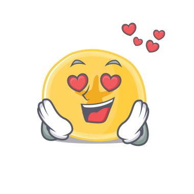 aşık olmak tatlı muz cipsi çizgi film karakteri tasarımı