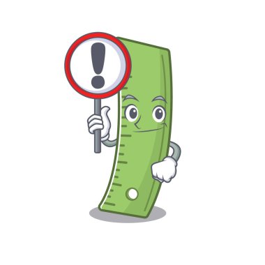 Serin ve komik hükümdar bir işaret kaldırdı.