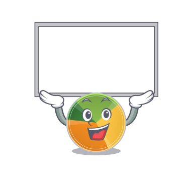 Kek grafiğinin maskotluk resmi