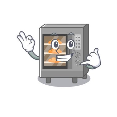 Bana komik fırınlı kek çizgi film karakteri konsepti de.