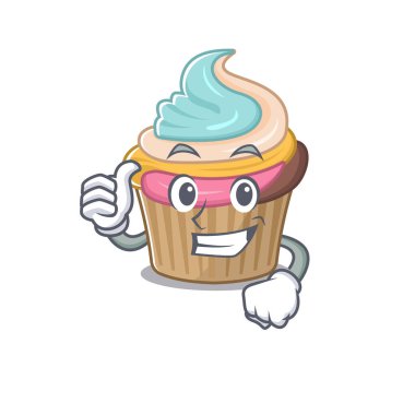 Komik gökkuşağı keki 