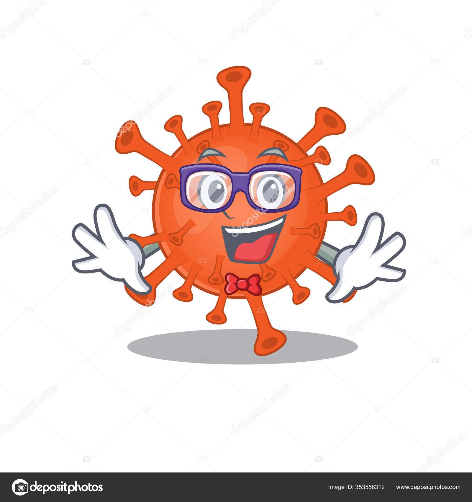 Funny Coronavirus Images Cartoon