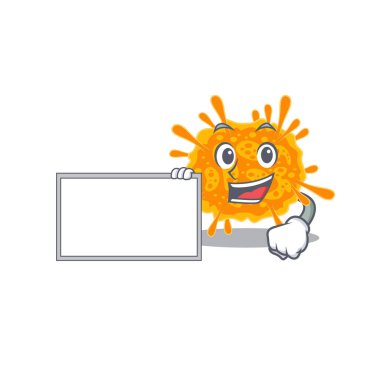 pano ile nobecovirus çizgi film karakter tasarım biçimi