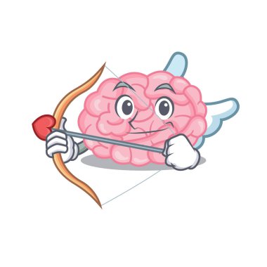 Oklu ve kanatlı aşk filmi karakteri insan beyni