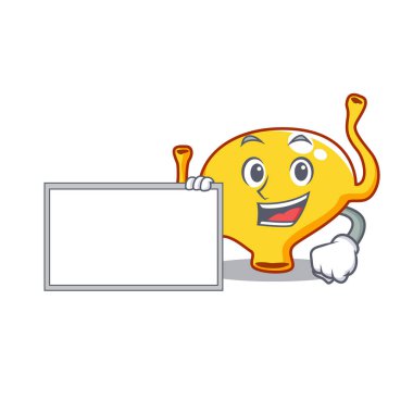 Mesane karakteri tasarım biçimi tahtayla