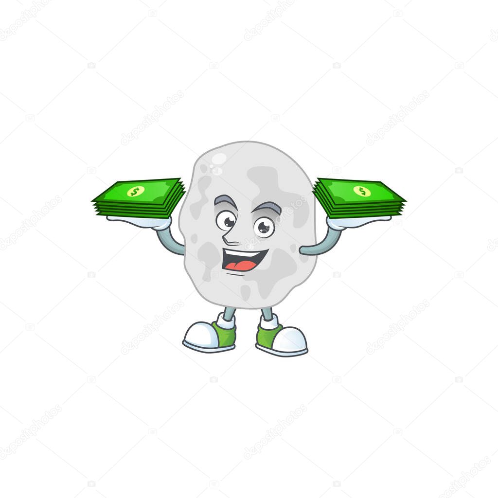 kongvector