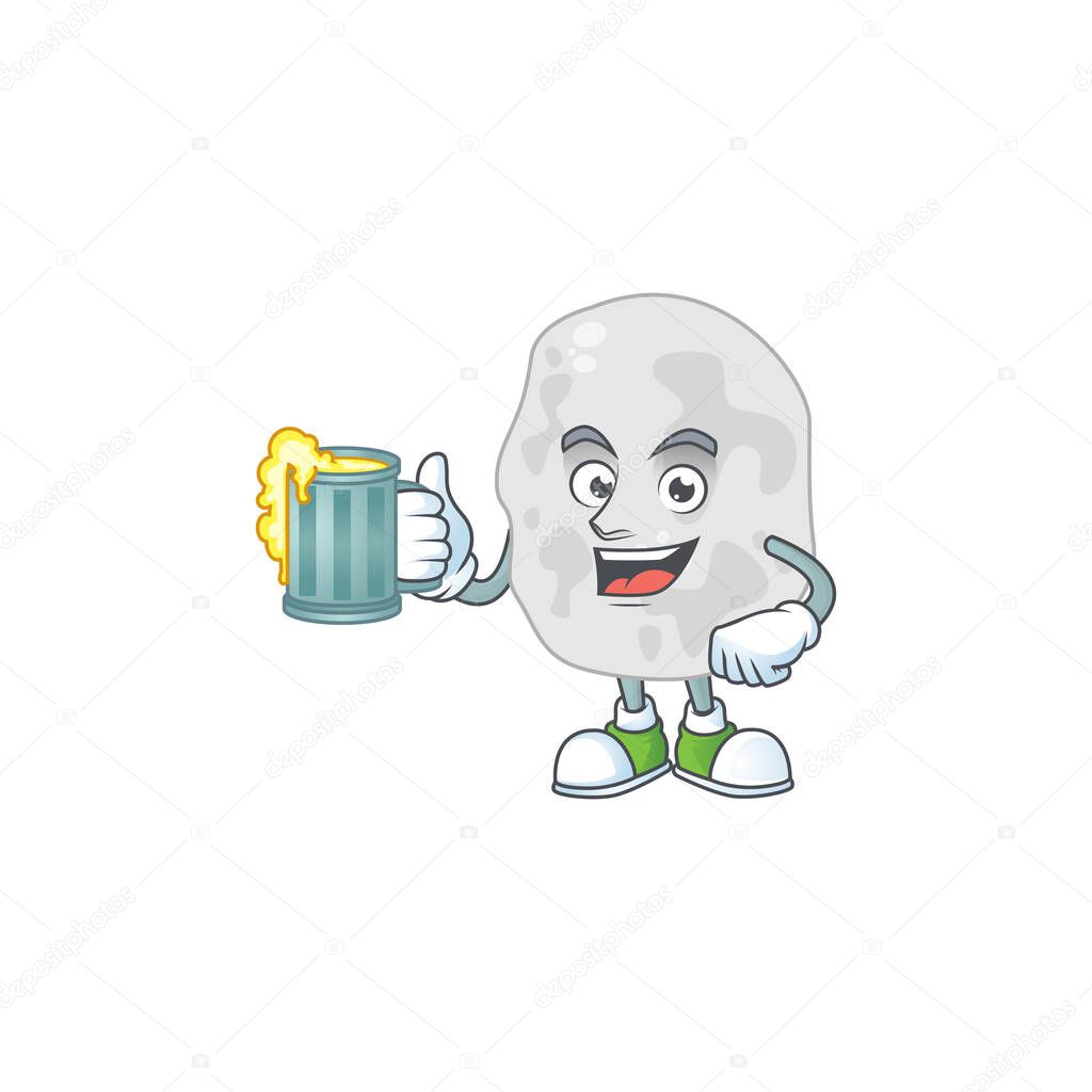 kongvector