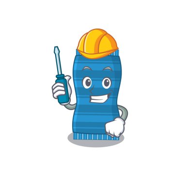 Plaj havlusu karikatür tasarımı otomotiv olarak işe yaradı