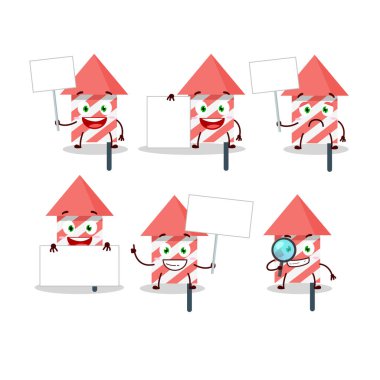 Ateş krakeri çizgi film karakteri bilgi panosunu getir