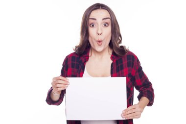 çekici kadın holding işaretleri yönetim kurulu