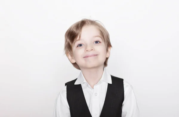 Elegante bambino — Foto Stock