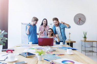 çalışma başarılı iş adamları 