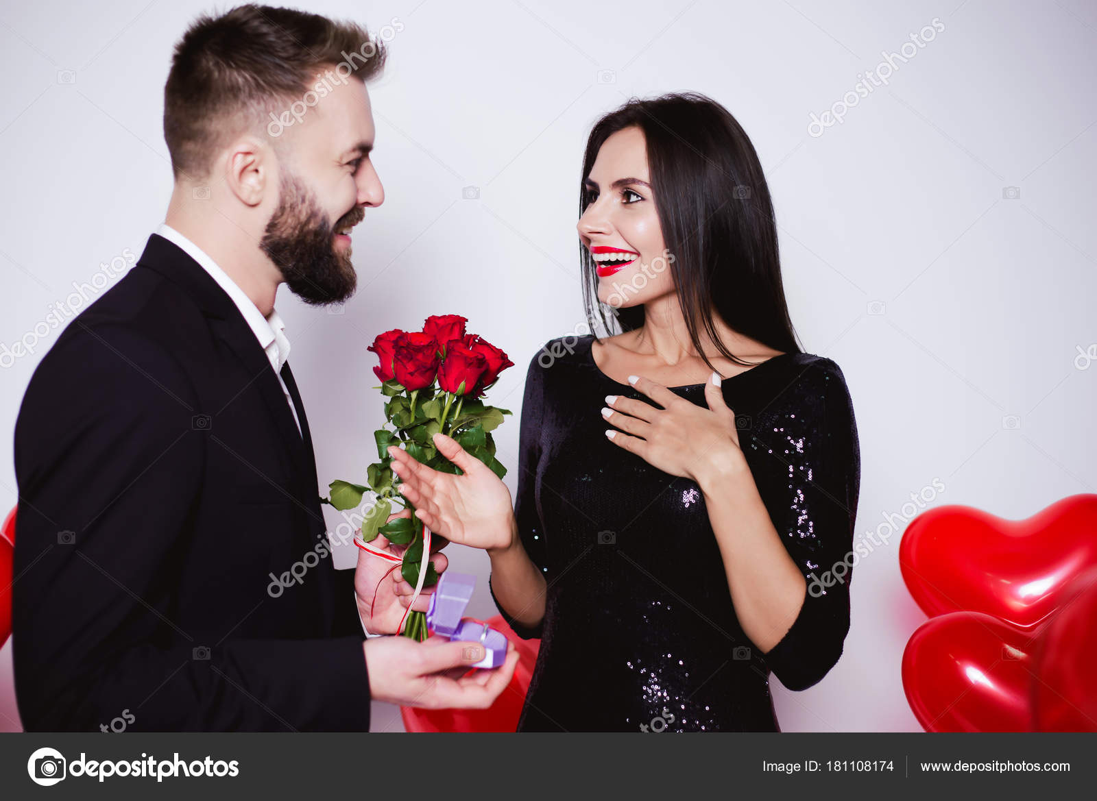 Jess und nick neues Mädchen Haken