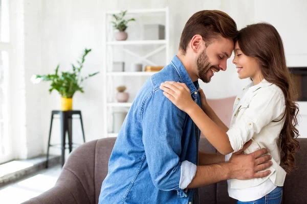 Happy Father Day Concept — Stock Photo, Image