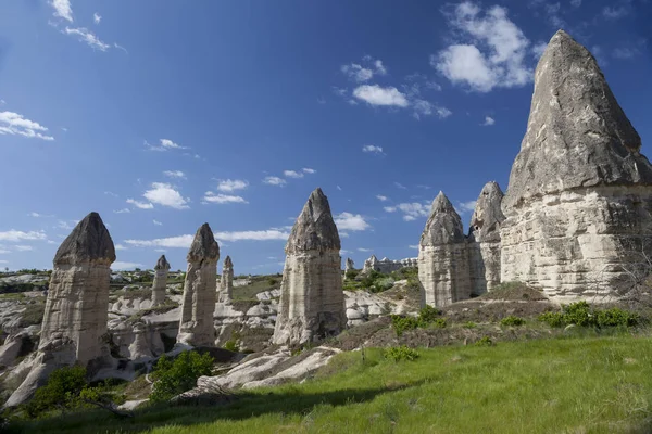 Kapadokya Turkey_2 taş olayları