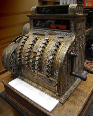 Vintage nakit register_2
