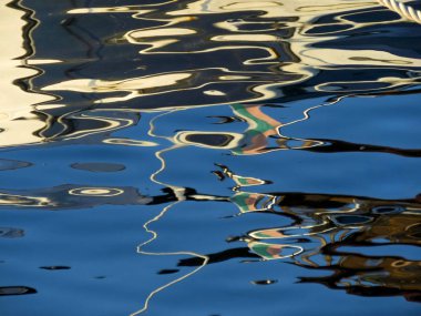 Su background_2 için uygun yansımalar