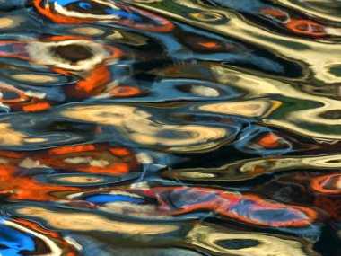 Su background_9 için uygun yansımalar