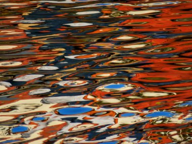 Su background_5 için uygun yansımalar