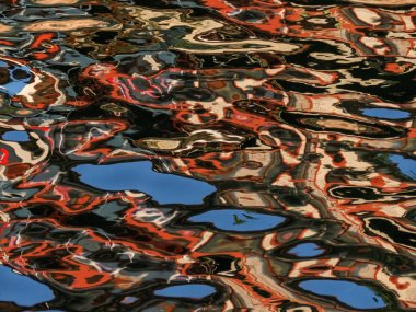 Su background_7 için uygun yansımalar