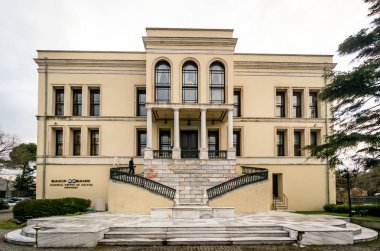 Kandilli, Istanbul Adile Sultan Sarayı. Adile Sultan Sarayı eski kraliyet evi Adile Sultan Osmanlı Prensesi mi