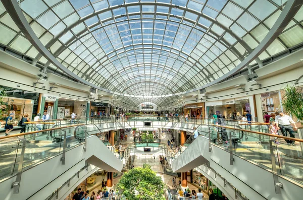 Istinye Park Alışveriş Merkezi, Istanbul, Türkiye