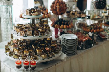 beautiful wedding banket