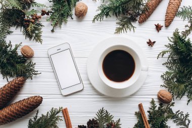 güzel Noel dekorasyon