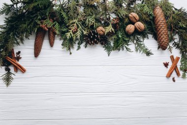 güzel Noel dekorasyon
