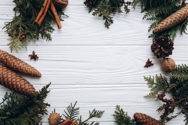 güzel Noel dekorasyon