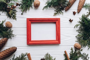 güzel Noel dekorasyon