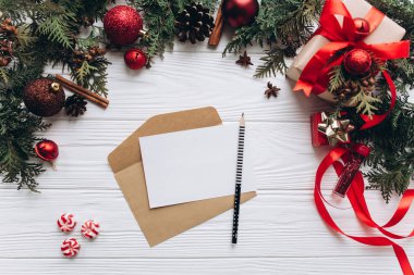 güzel Noel süsleri