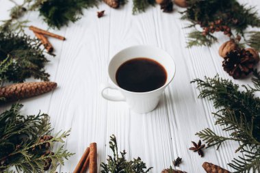 güzel Noel dekorasyon